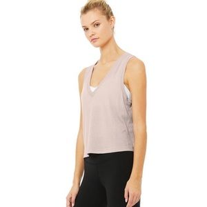 Alo Yoga Vibration Tank - BNWT!